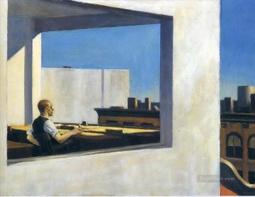 Edward Hopper Painting - not detected 235610 Edward Hopper